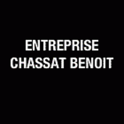 Entreprise Chassat Benoit Montamisé