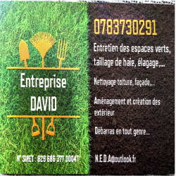 Dépannage Entreprise David - 1 - 