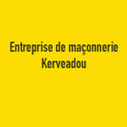Entreprise De Maçonnerie Kerveadou   Le Faouët