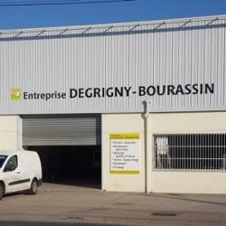 Entreprise Degrigny - Bourassin Lorris