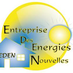 Entreprise Des Energies Nouvelles Paris