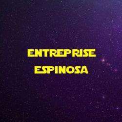 Entreprise Espinosa Sauve