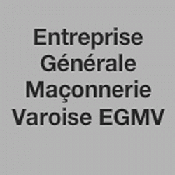 Entreprises tous travaux EGMV Entreprise Générale de Maçonnerie Varoise - 1 - 