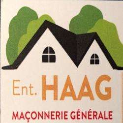 Maçon Entreprise Haag - 1 - 