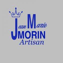 Plombier Entreprise Jean-marie Morin Un Artisan A Votre Service... - 1 - 