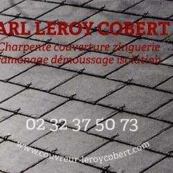 Entreprise Leroy Cobert Saint André De L'eure