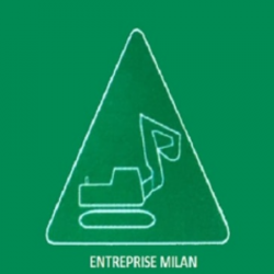 Entreprise Milan