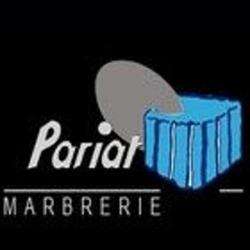 Constructeur Pariat MARBRERIE - 1 - 