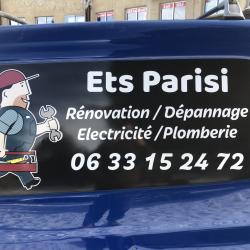 Constructeur Entreprise Parisi - 1 - 