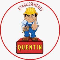 Plombier Entreprise Quentin - 1 - 
