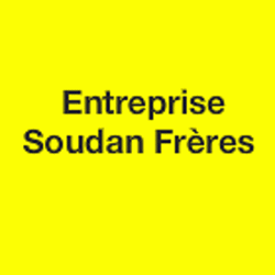 Entreprise Soudan Frères Siccieu Saint Julien Et Carisieu