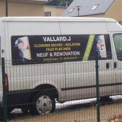 Entreprise Vallard Saint Hélen
