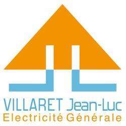 Electricien Entreprise VILLARET électricité générale - 1 - 