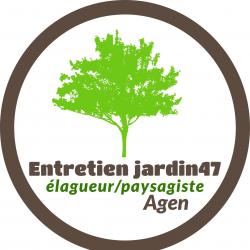 Entretien Jardin47 Agen