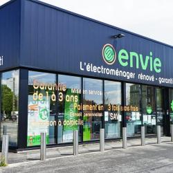 Commerce d'électroménager Envie nord - Tourcoing - 1 - 