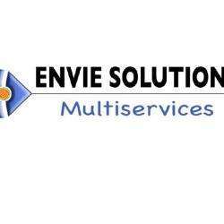 Dépannage Electroménager Envie Solutions - 1 - Logo Envie Solutions - 