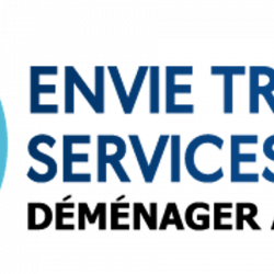 Envie Transport Services Nantes