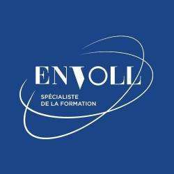Envoll Formation Continue Aix En Provence