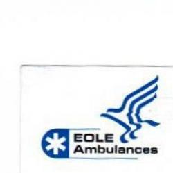 Taxi Eole Ambulances Sarl - 1 - 