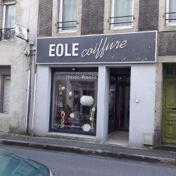 Eole Coiffure Brest