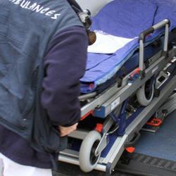 Hôpitaux et cliniques Eos Ambulance - 1 - 
