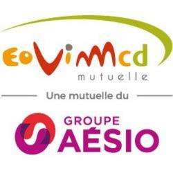 Eovi Mcd Mutuelle Bourg En Bresse