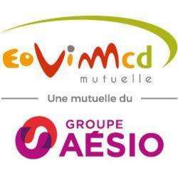 Eovi Mcd Mutuelle Cosne Cours Sur Loire