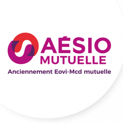 Aesio Mutuelle Lyon