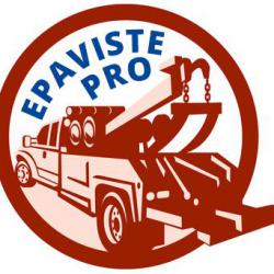 Casse auto Epaviste - Enlèvement épave - 1 - Logo Epaviste-pro - 