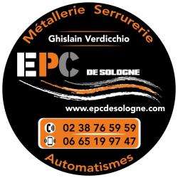 Plombier Epc De Sologne - 1 - 