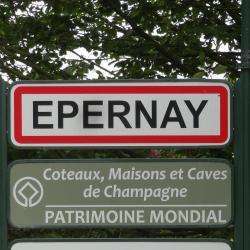 Epernay