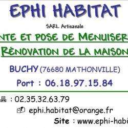 Ephi Habitat Mathonville