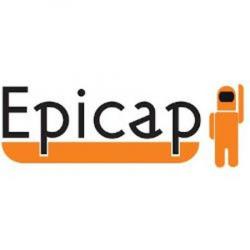 Centres commerciaux et grands magasins Epicap - 1 - 