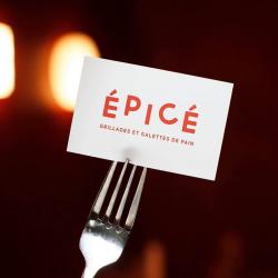 Restaurant EPICE Cuisine de Comptoir - 1 - 