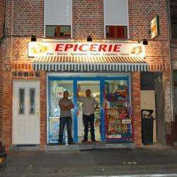 Epicerie fine EPICERIE - 1 - 