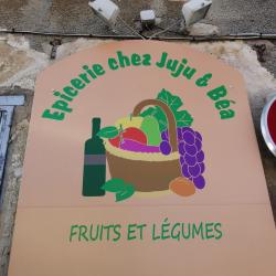 Epicerie Chez Juju & Béa Murviel Lès Montpellier