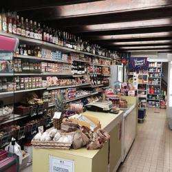 Supérette et Supermarché Epicerie de Liergues - 1 - 
