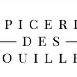 Epicerie fine Épicerie des pouilles - Restaurant Italien Paris 18 - 1 - 