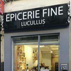  Epicerie Fine Lucullus  Paris
