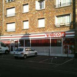 Supérette et Supermarché Epicerie Viveco - 1 - 