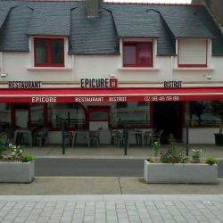 Restaurant Epicure - 1 - Crédit Photo : Page Facebook, Epicure - 