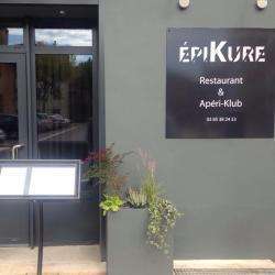 Restaurant EpiKure - 1 - 