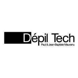 Epilation Définitive - Depil Tech Lyon 4 Croix-rousse Lyon
