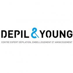 Institut de beauté et Spa Épilation Définitive - Depil&Young Valence - 1 - 