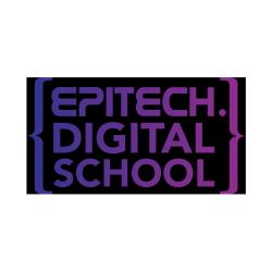 Etablissement scolaire Epitech Digital School Lyon - 1 - 