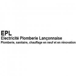 Plombier EPL - 1 - 