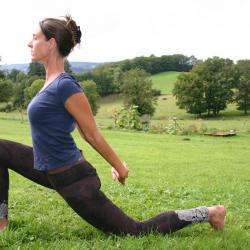 Yoga Equilibre, le mouvement du corps YOGA - 1 - 