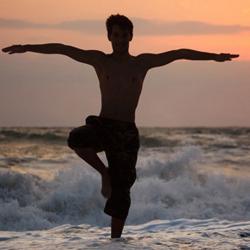 Yoga Equilibres Yoga - 1 - 