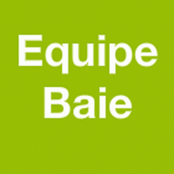 Centres commerciaux et grands magasins Equipe Baie - 1 - 