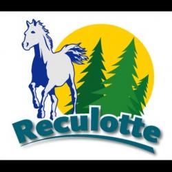 Equitation Reculotte Fuans